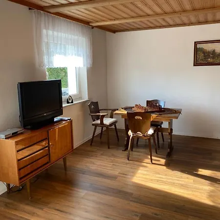 Ferienhaus Yvonne Holiday home Mahring