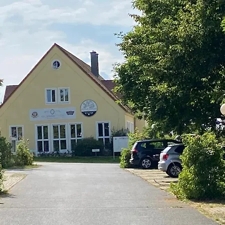 Ferienhaus Yvonne Holiday home *